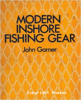 Modern inshore fishing gear