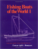 Fishing boat of the world