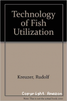 The Technology of fish utilization