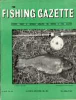 Fishing Gazzette