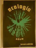 Ecologia