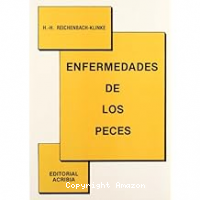 Enfermedades de los peces