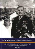 El Resurgir de la Armada Peruana