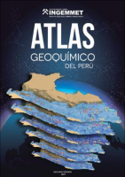 Atlas geoquímico del Perú