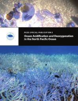 Ocean acidification and deoxygenation in the North Pacific Ocean