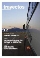 Revista Trayectos