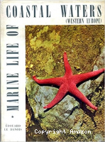 Marine life of coastal waters (Wester Europe)