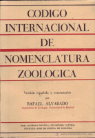 Código internacional de nomenclatura zoologica