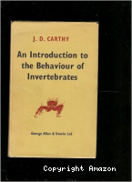 An Introduction to the Behaviour of Invertebrates