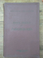 Manual práctico de parasitología