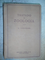 Tratado de zoología