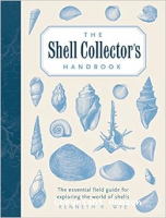 Shell collector's handbook