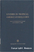 Studies in tropical American mollusks