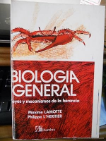 Biología General II