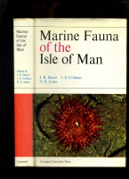 Marine fauna of the Isle of Man