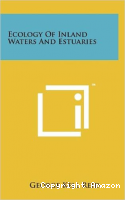 Ecology of Inland waters and estuaries