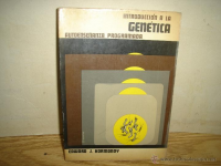 Introducci&oacute;n a la gen&eacute;tica