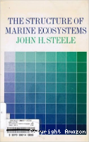 The Structure of marine ecosystems