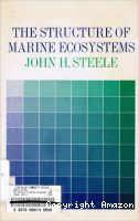 The Structure of marine ecosystems