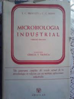 Microbiología industrial