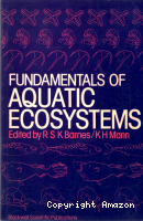 Fundamentals of aquatic ecosystems