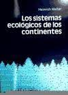 Los Sistemas ecológicos de los continentes