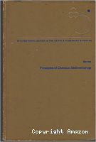 Principles of Chemical Sedimentology