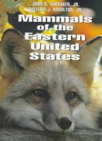 The Mammals of eastern United States