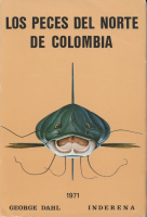 Los Peces del norte de Colombia