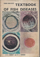 Textbook of fish diseases