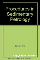 Procedures in Sedimentaary Petrology