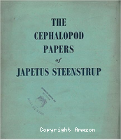 The Cephalopod Papers of Japetus Steenstrup