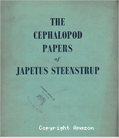 The Cephalopod Papers of Japetus Steenstrup