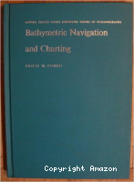 Bathymetric Navigation and Charting