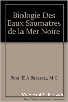 Biologie des Eaux Saumatres de la Mer Noire