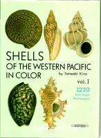 Shells of Western Pacific in Color