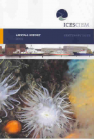 ICES Annual Report