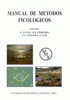 Manual de Métodos Ficológicos