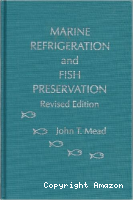 Marine Refrigeration and fish preservation
