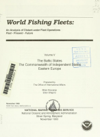 World Fishing Fleets