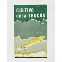 Cultivo de la trucha