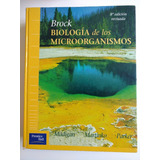 Brock Biología de los microorganismos