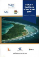 Status of coral reefs of the world: 2000