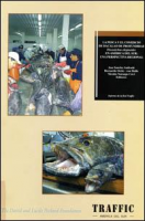 La pesca y el comercio de Bacalao de Profundidad Dissostichus eleginoides en América del Sur