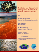 Monitoring and Management Strategies for Harmful Algal Blooms in Costal Waters.