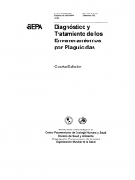 Diagnóstico y Tratamiento de los envenenamientos por plaguicidas