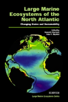 Large Marine Ecosystems of the North Atlantic