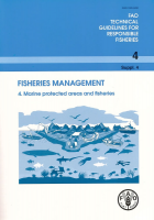 FAO Technical Guidelines for Responsible Fisheries /FAO Orientaciones técnicas para la Pesca Responsable /FAO Directives Techniques Pour une Peche Responsable