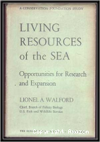 Living Resources of the Sea