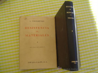 Resistencia de materiales